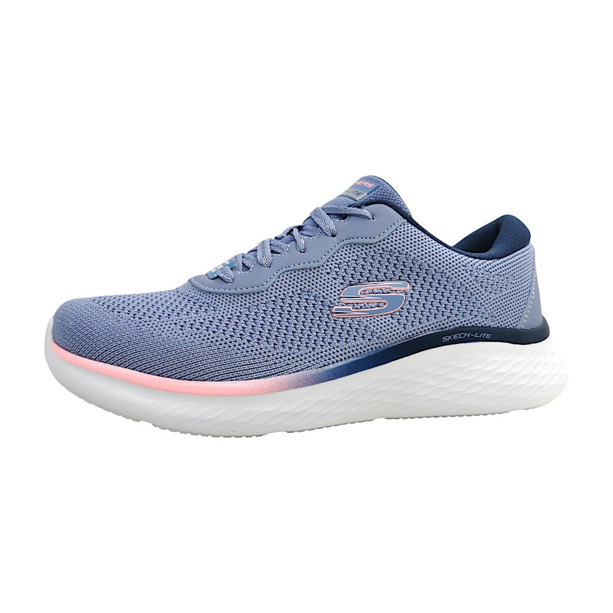 Skechers Schnürer Trainingsschuh günstig online kaufen