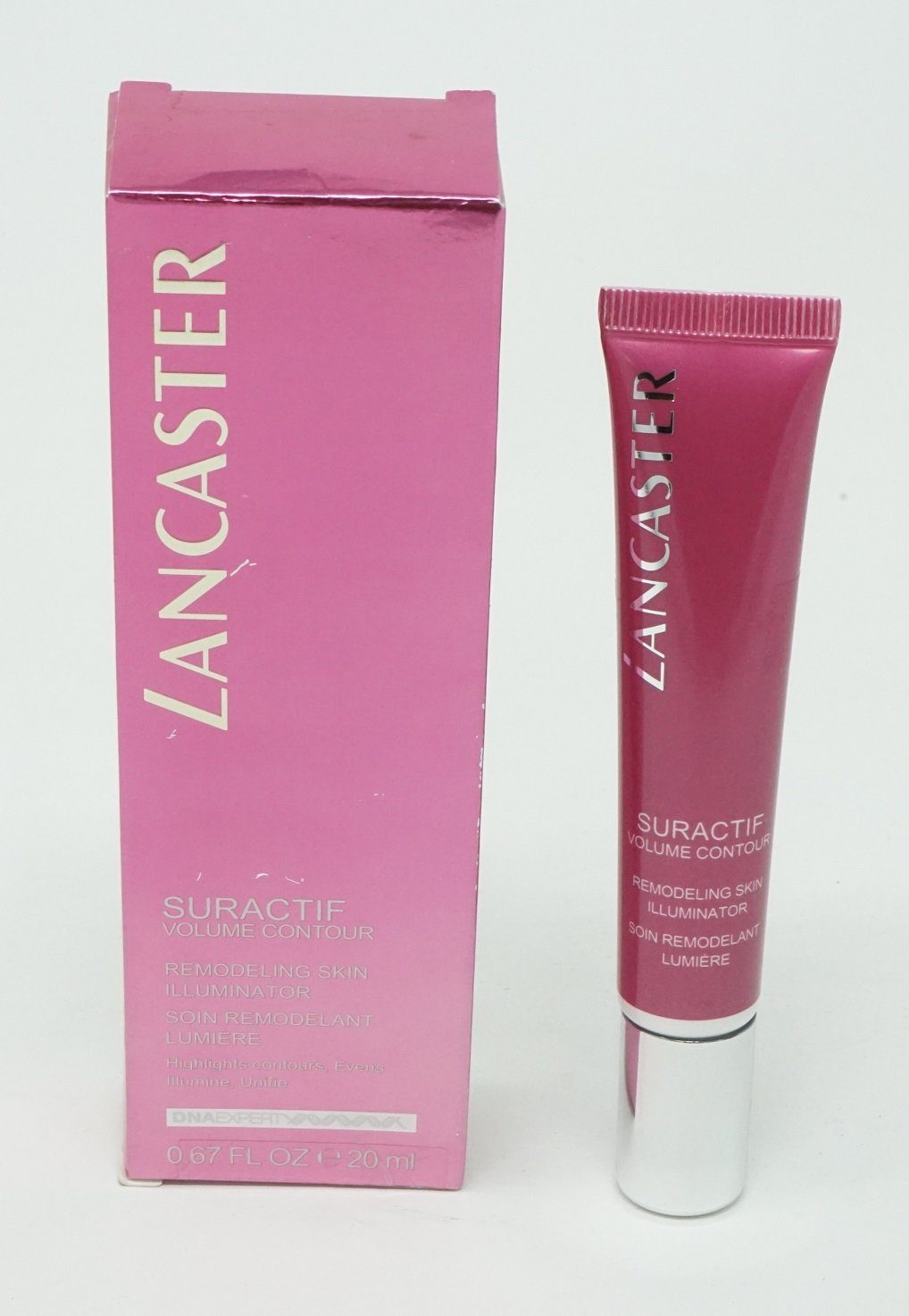 LANCASTER Gesichtspflege Lancaster Suractif Volume Contour Skin Illuminator 20 ml