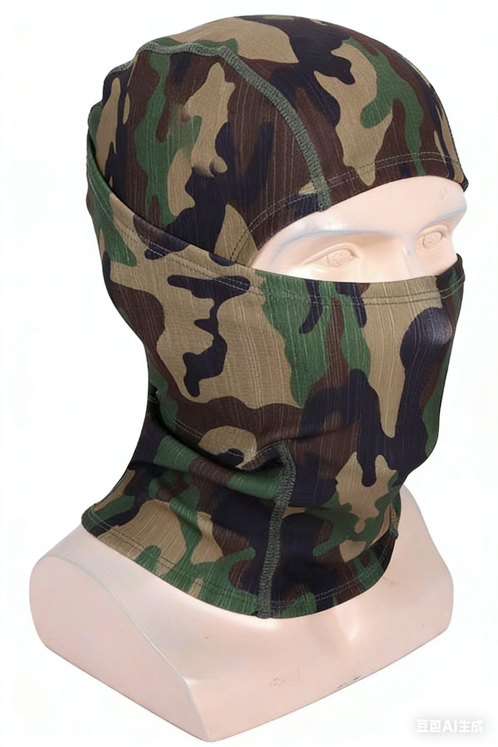 Blusmart Sturmhaube Radfahrer-Sonnenschutz und winddichte Gesichtsmaske (Ge günstig online kaufen