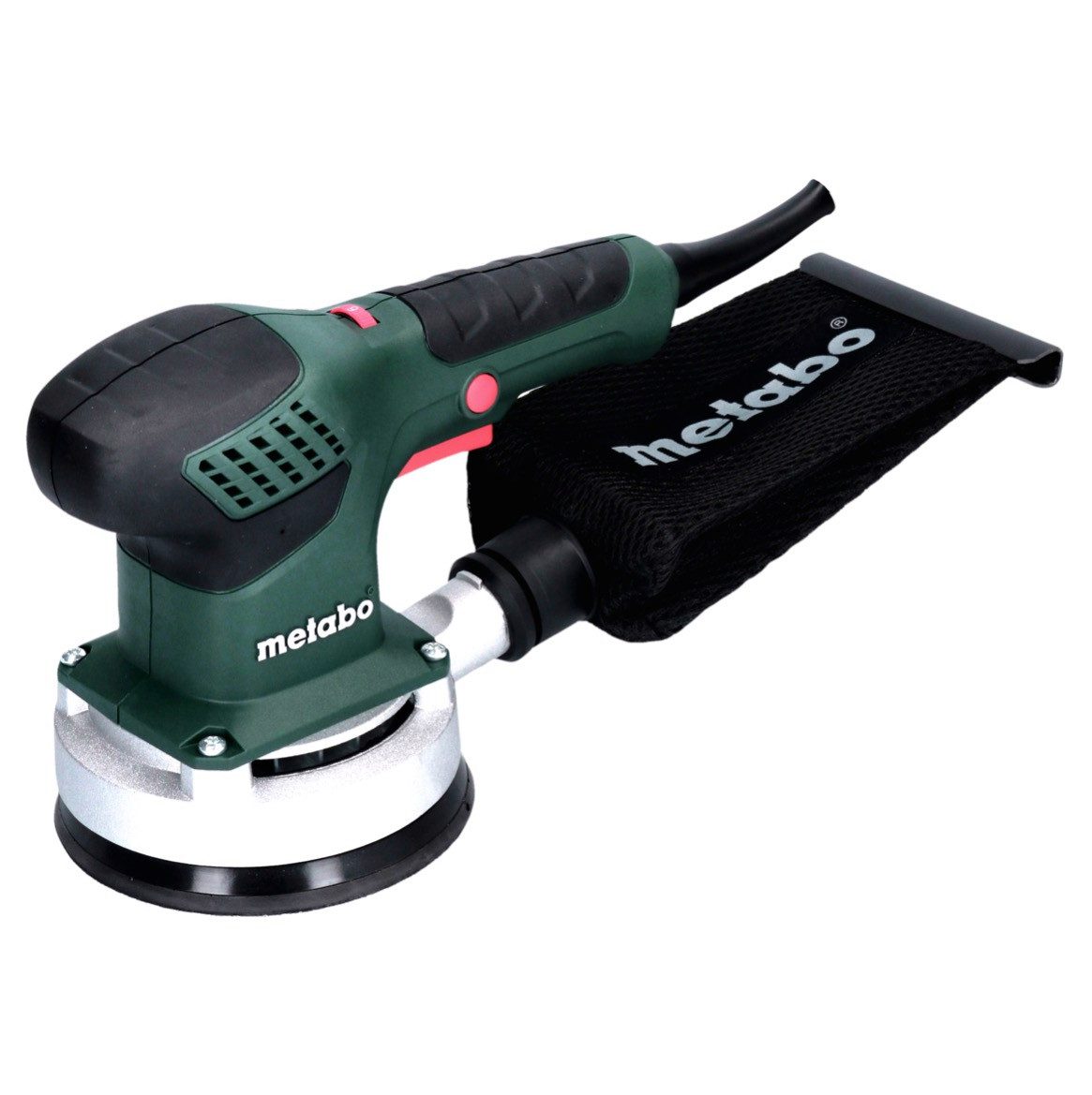 metabo Exzenterschleifer SXE 3125 Exzenterschleifer 310 W 125 mm (600443000)