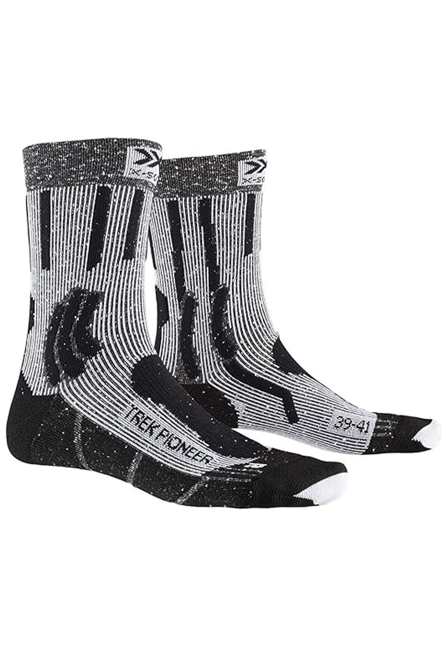 X-Bionic Run Speed One