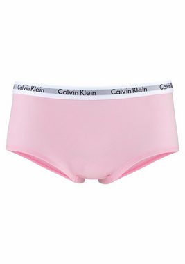 Calvin Klein Underwear Panty (2-St) Kinder Kids Junior MiniMe,für Mädchen mit Logobund