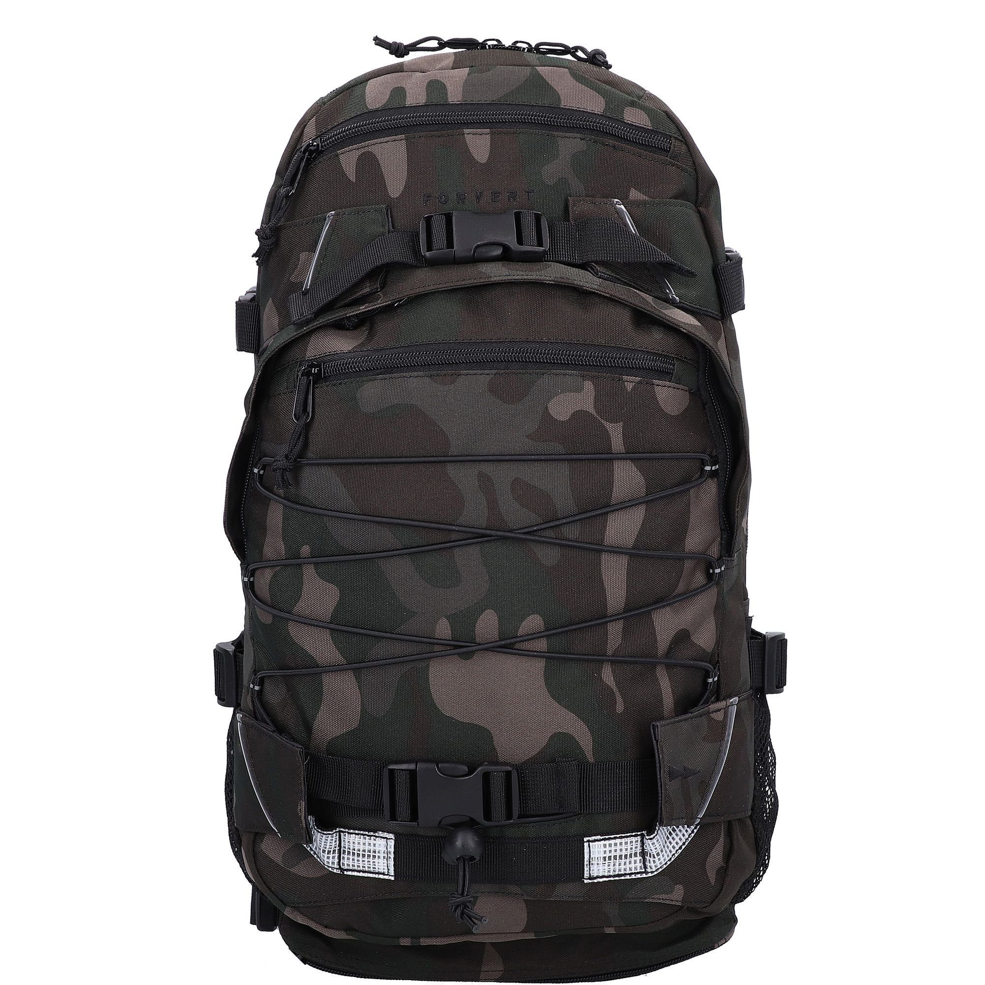 forvert Daypack, Polyester