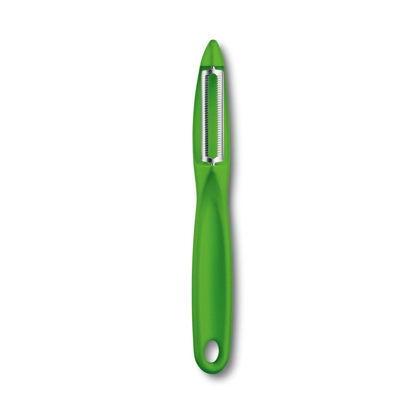 Victorinox Sparschäler Universalschäler mit extra scharfer Klinge, (1-tlg), Kartoffelschäler Gemüseschäler