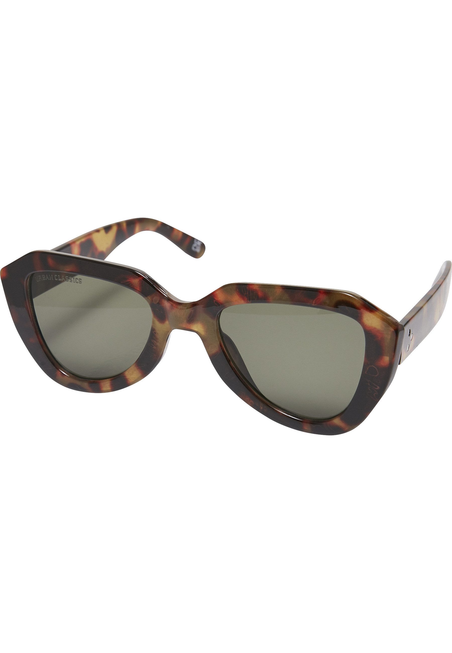 URBAN CLASSICS Sonnenbrille Urban Classics Unisex Sunglasses Houston