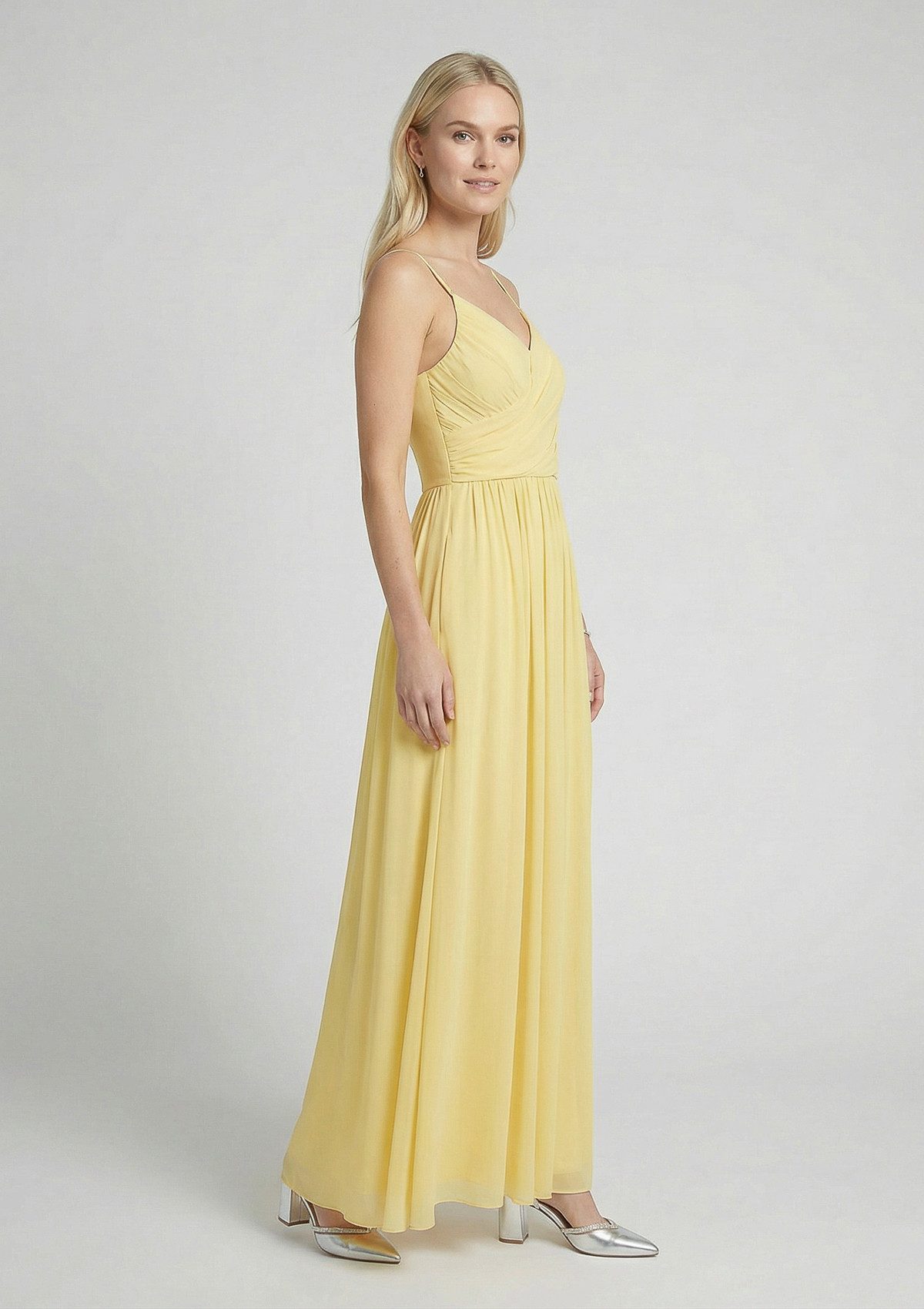 GUIDO MARIA KRETSCHMER Abendkleid