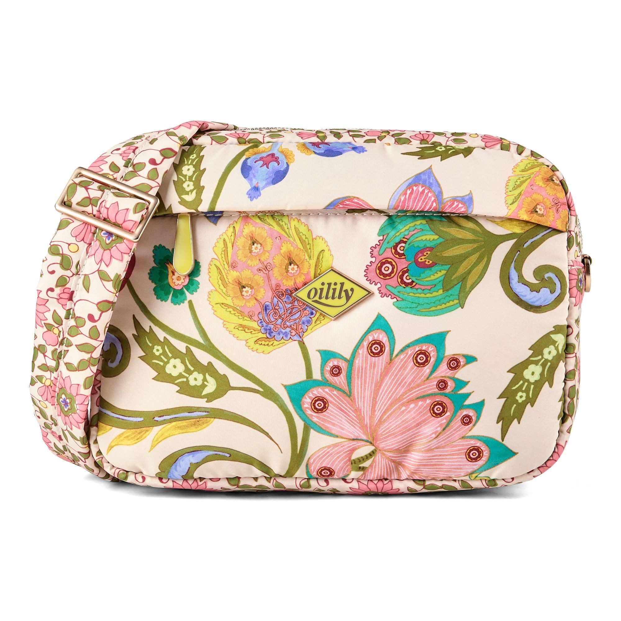 Umhängetasche Sapphire Chintz