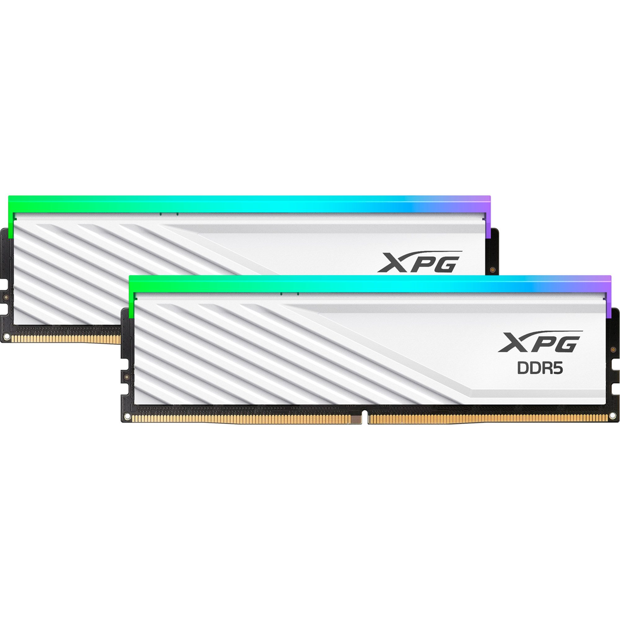 ADATA DIMM 32 GB DDR5-6000 (2x 16 GB) Dual-Kit, Arbeitsspeicher