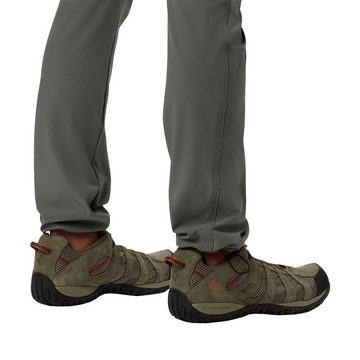 Columbia Trekkinghose Triple Canyon™ Pant aus wasserabweisenden Material