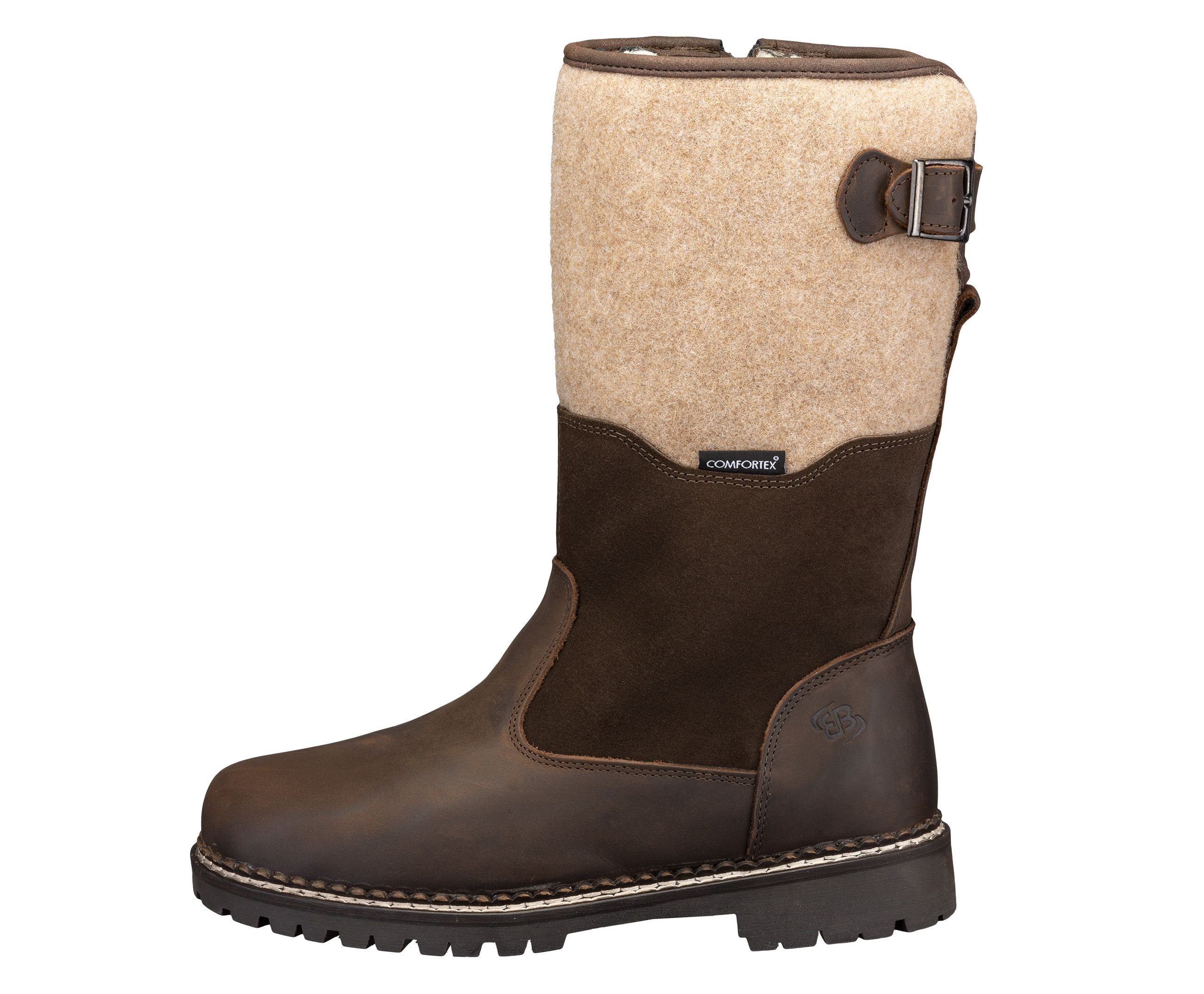 BRÜTTING Outdoorstiefel Carezza Stiefel