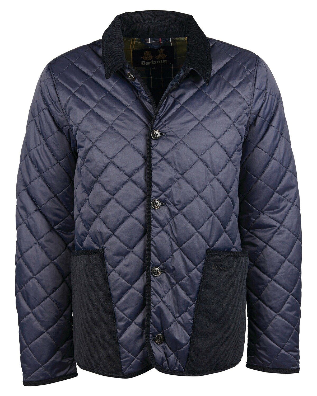 Barbour Steppjacke Steppjacke Hoxton Liddesdale