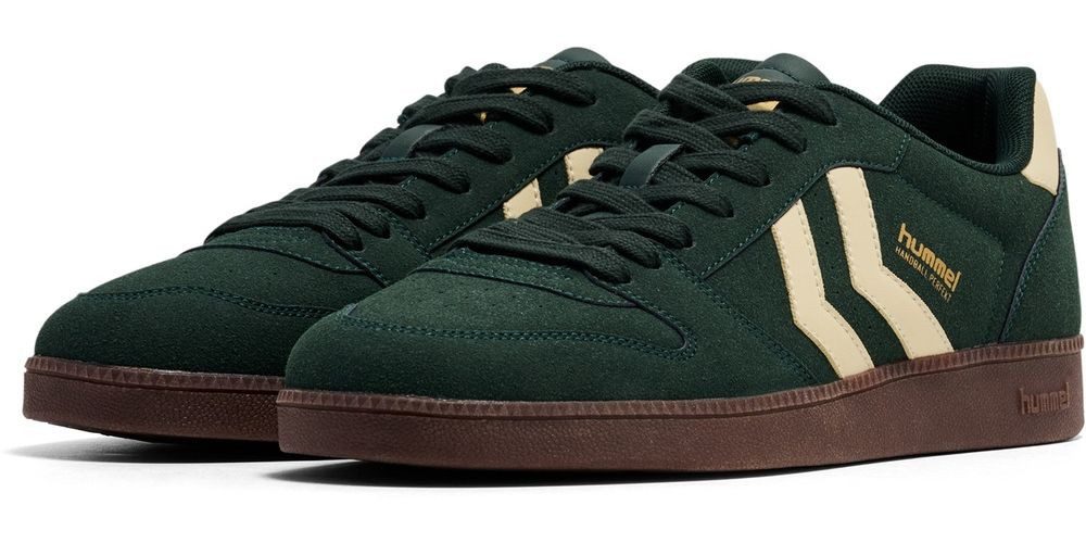 hummel Handball Perfekt CL Sneaker