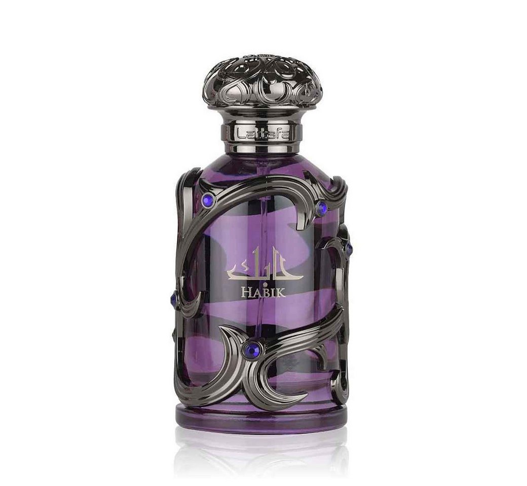 Lattafa Eau de Parfum Habik For Men