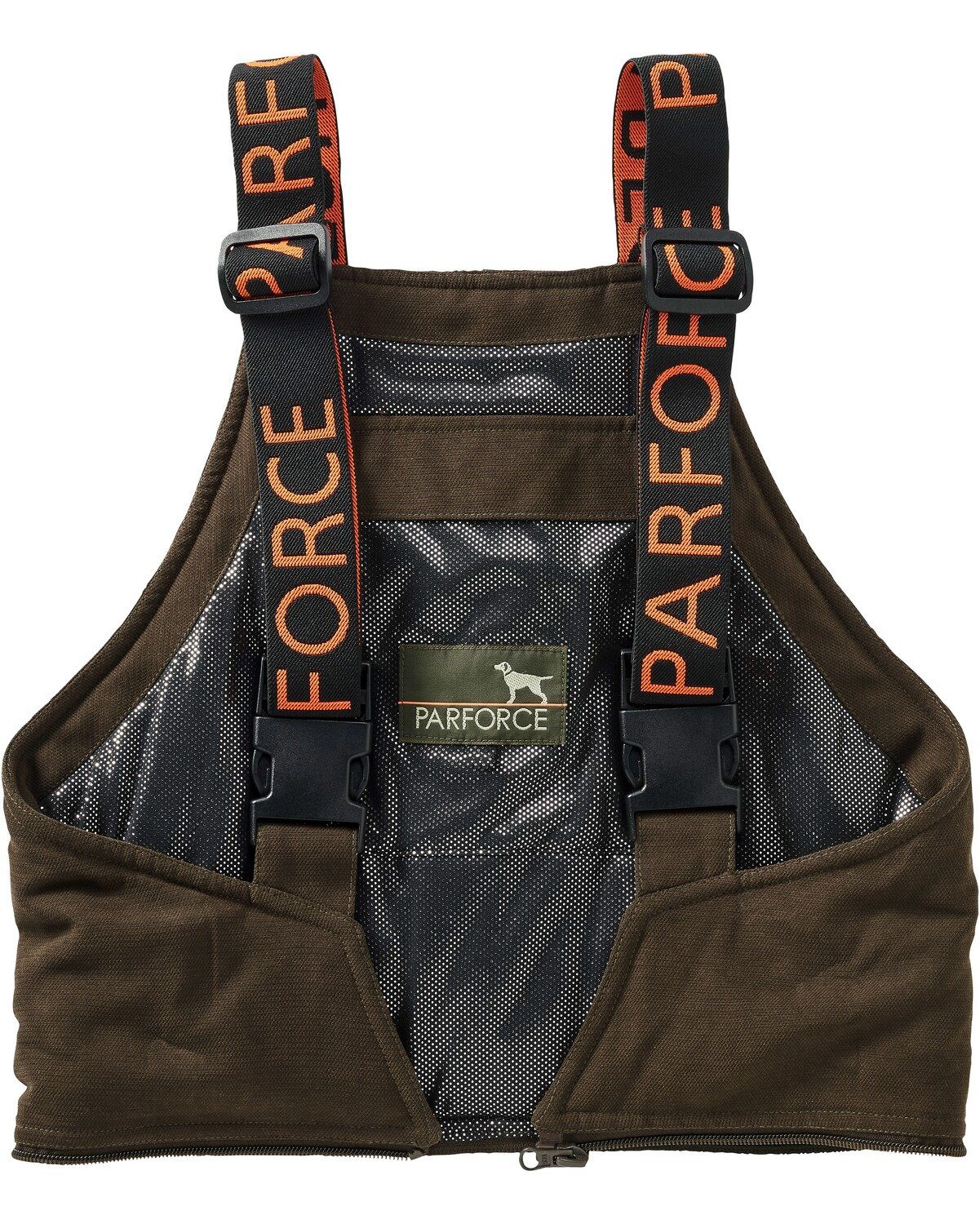 Parforce Ultimate Outdoorhose Damen Winterjagdhose Huntex Take-Off-Latz
