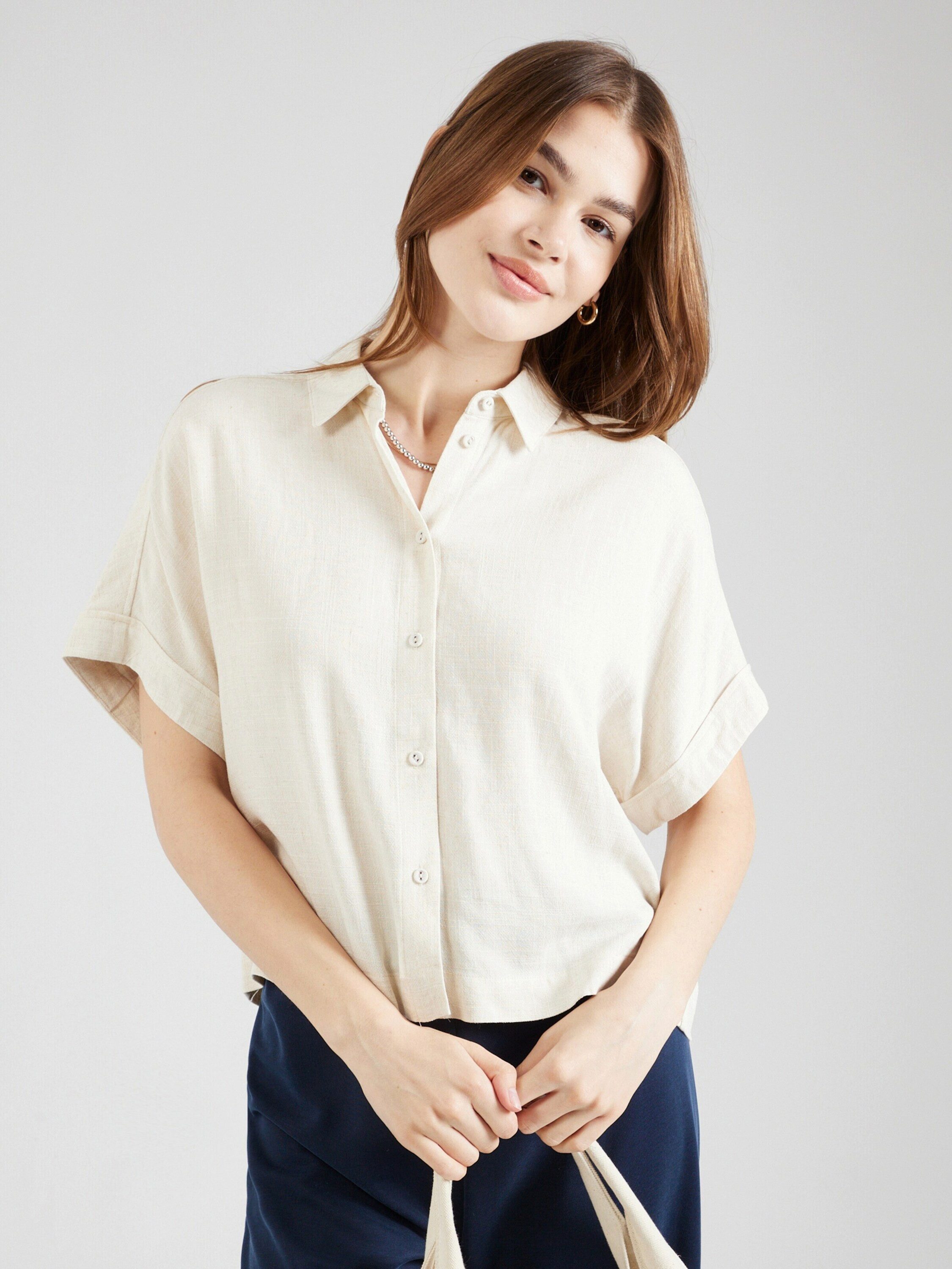 SELECTED FEMME Funktionsbluse Viva (1-tlg) Plain/ohne günstig online kaufen