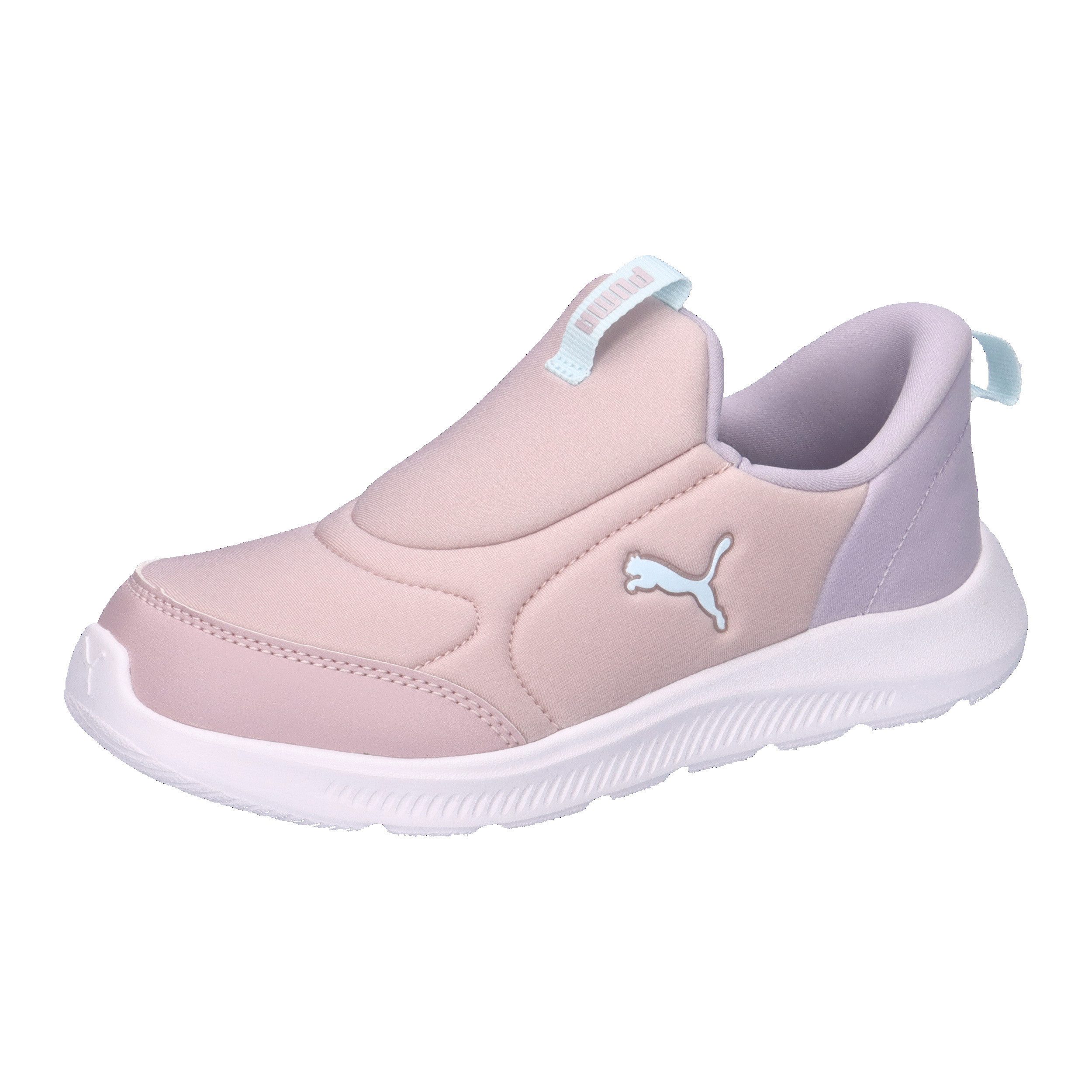 Puma Kinder Sneaker Puma Fun Racer 2 SLIPTECH PS 400582 Sneaker