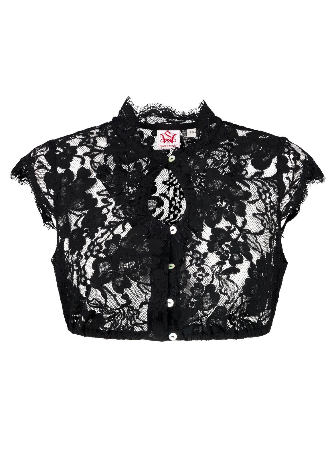 Spieth & Wensky Dirndlbluse Grimaldi (1-tlg) günstig online kaufen