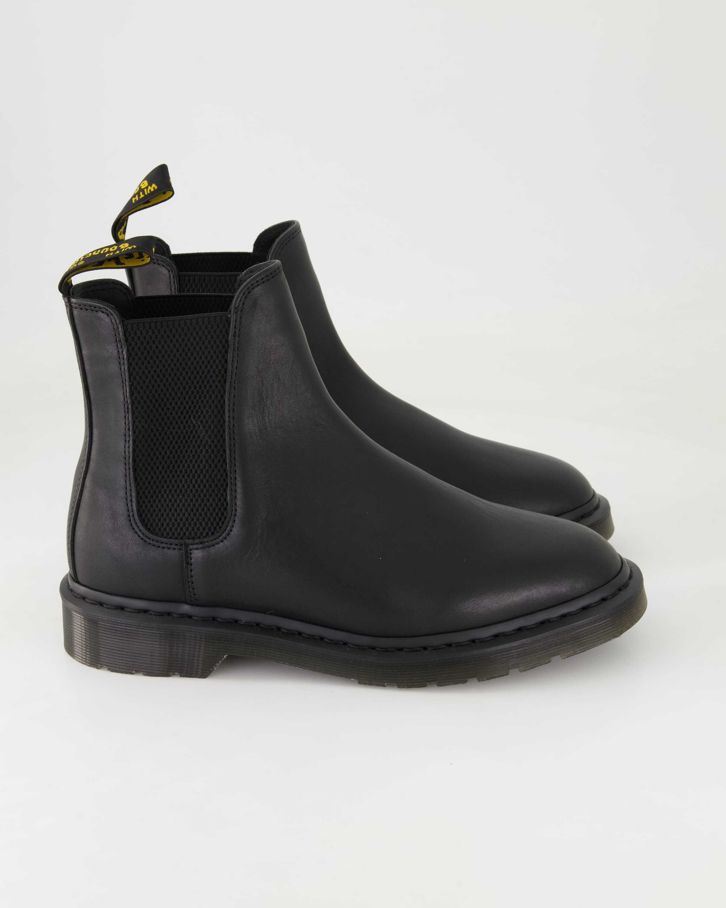 DR. MARTENS Graeme Stiefelette Obermaterial: Leder günstig online kaufen