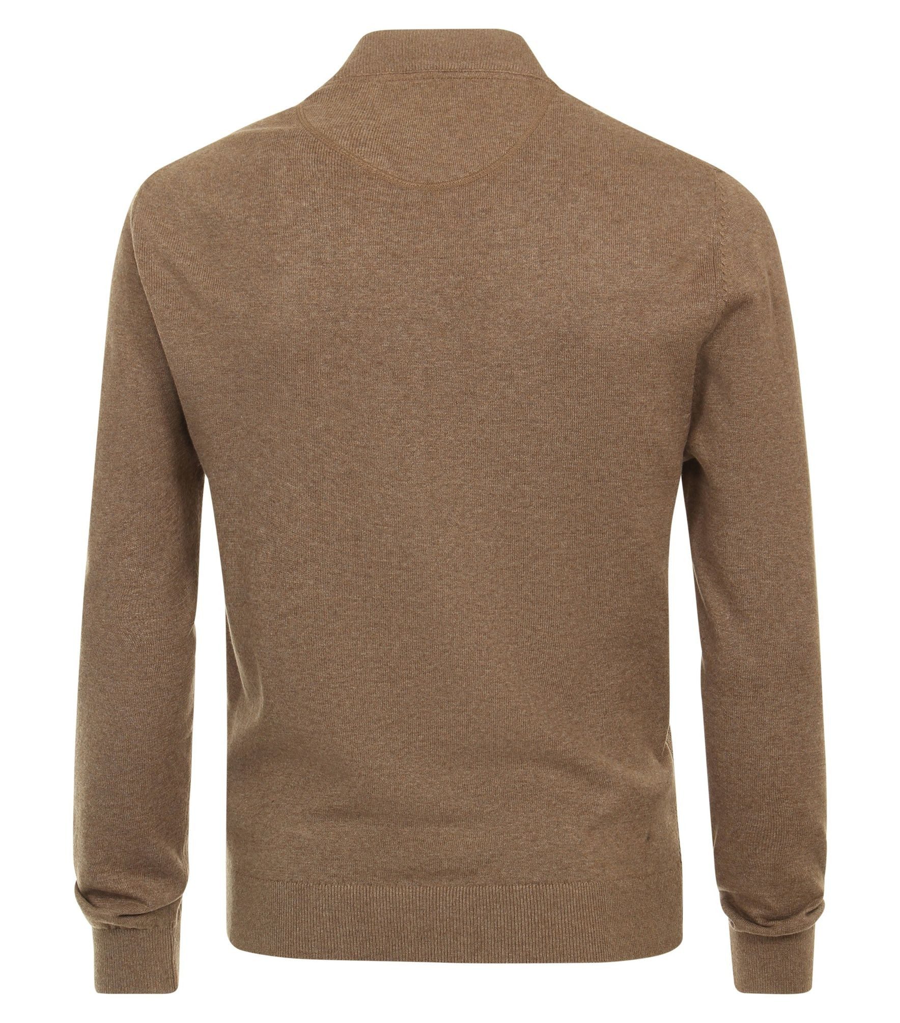 Redmond Cardigan Zipper 627 (1-tlg) – Bild 2 von 4