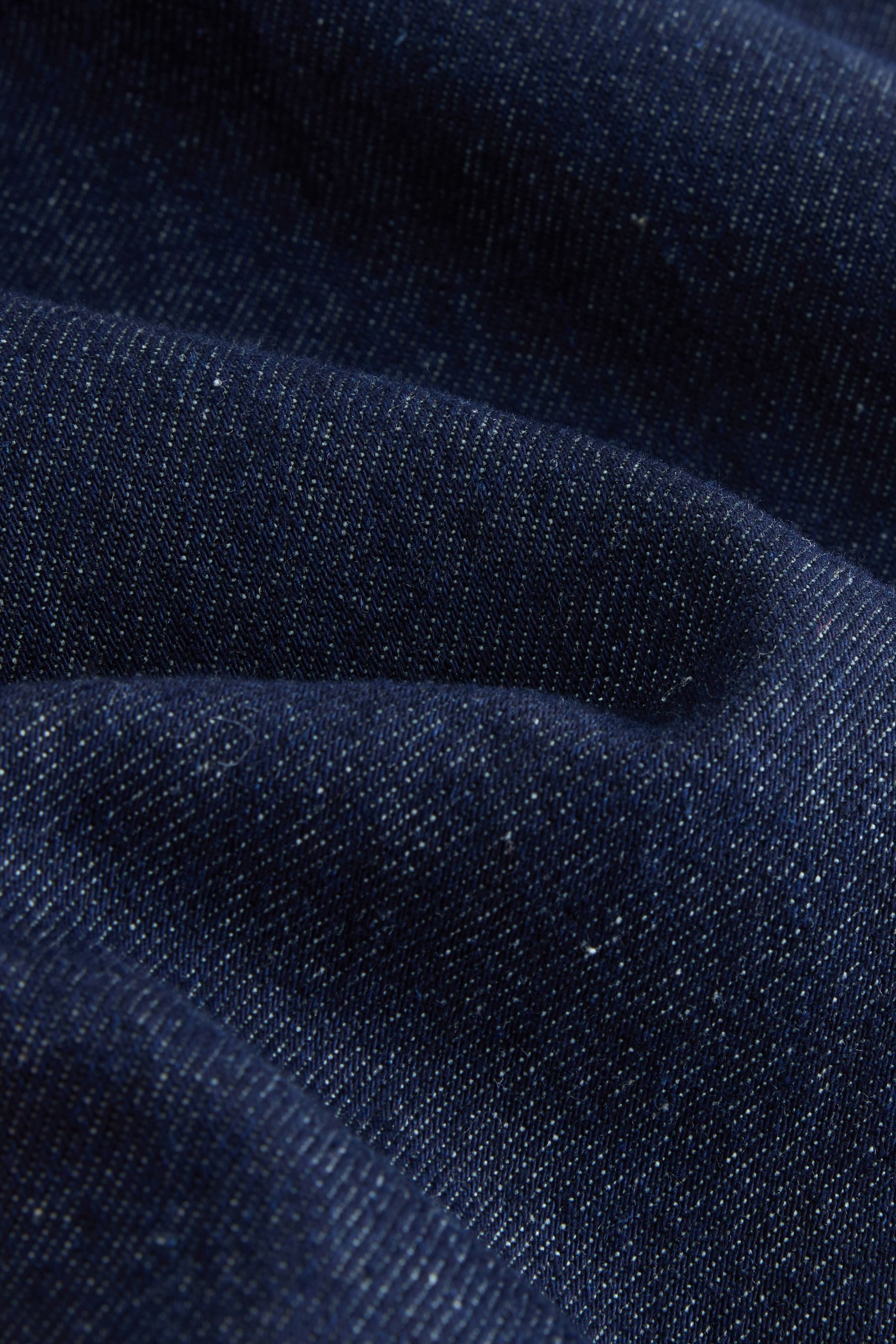Next Weite Jeans Palazzo-Hochbundjeans mit weitem günstig online kaufen