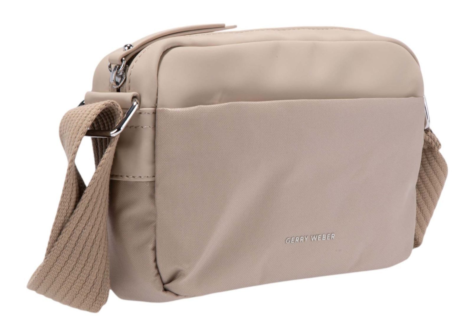GERRY WEBER Schultertasche Shoulder Bag günstig online kaufen