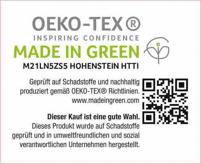 Kutti Vorhang Danny (1 St), Ösen, halbtransparent, Polyester, pflegeleicht, bedruckt. € 36,03