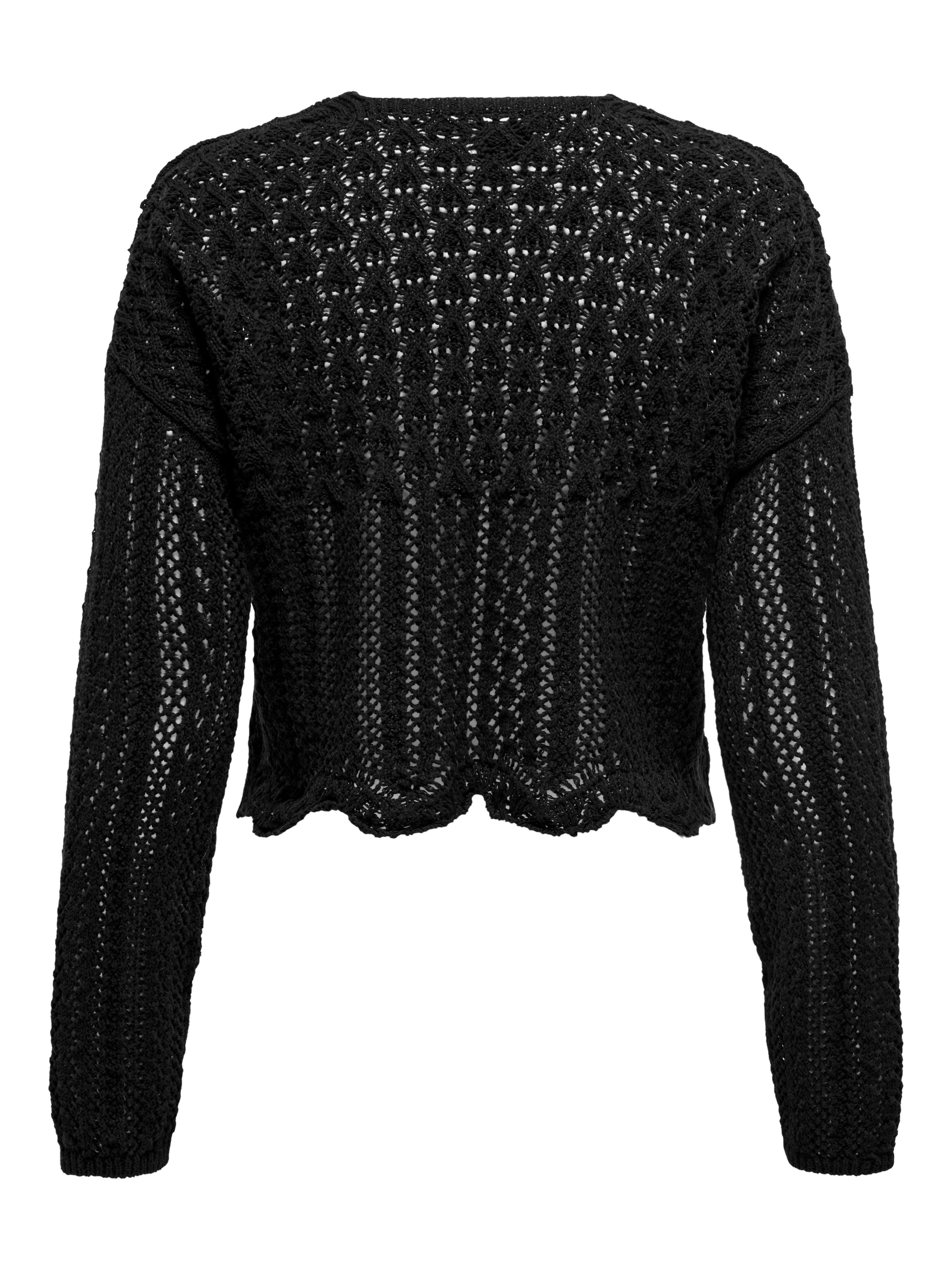 ONLY CARMAKOMA Strickjacke günstig online kaufen