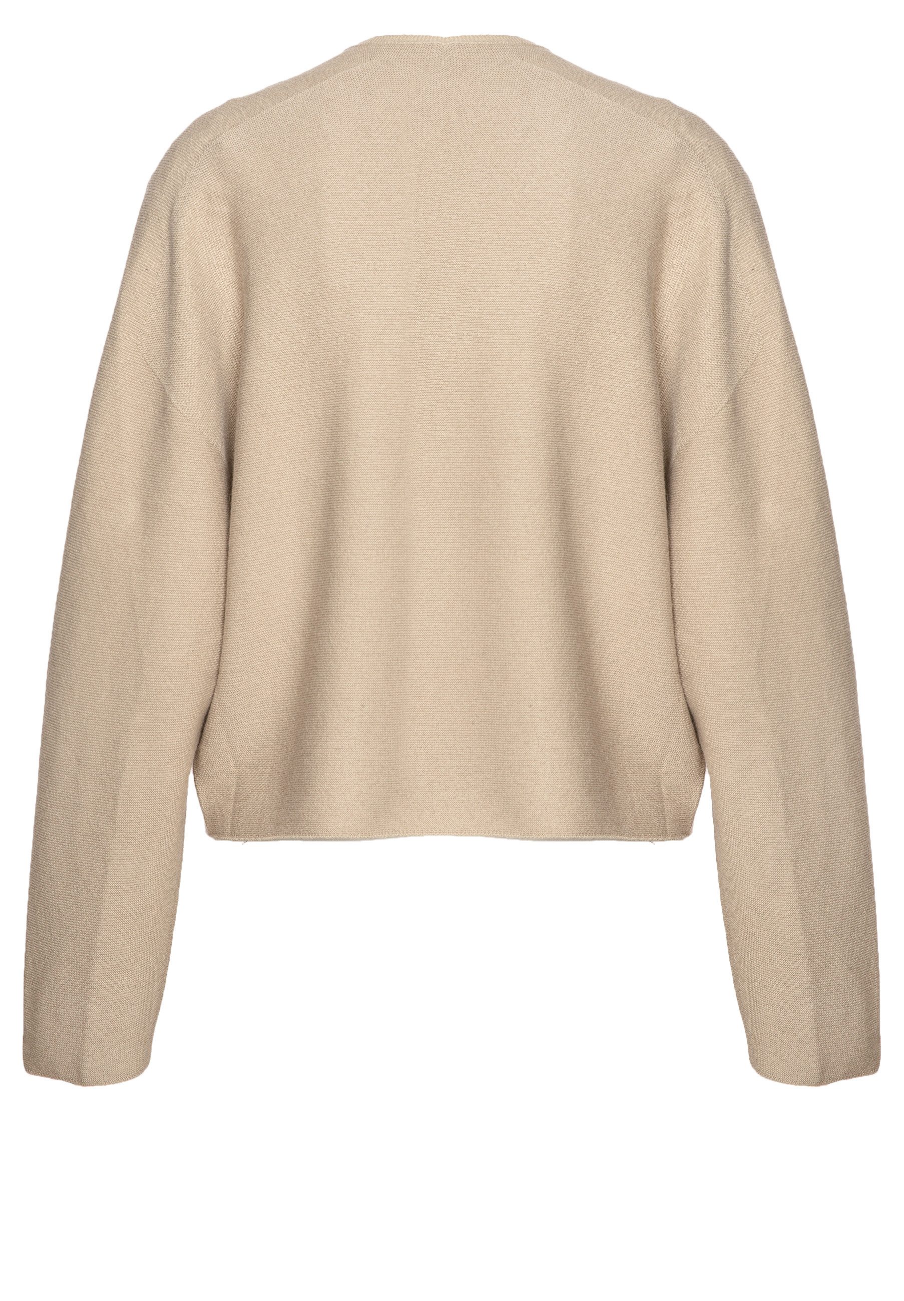 Drykorn Strickjacke Mirala_2 (1-tlg)