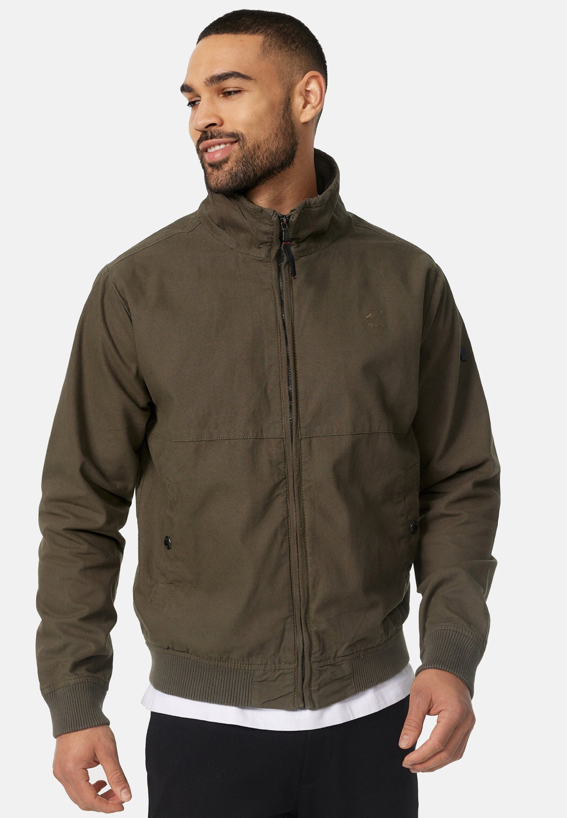 Indicode Army Bomberjacke Forty