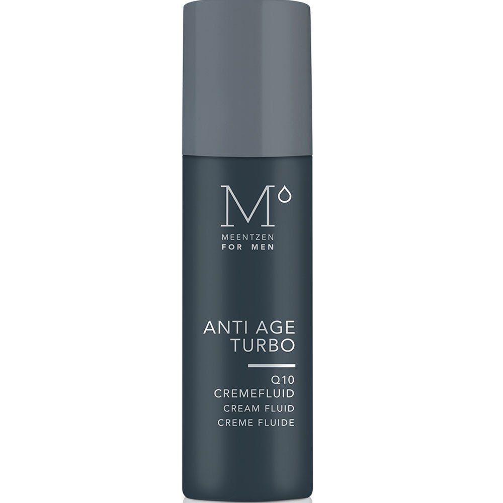 Charlotte Meentzen Anti-Aging-Creme Meentzen 50 Men, for ml