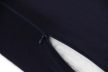 Kissenbezug »für VISCO AIR - Baumwolle«, SEI Design (1 Stück)