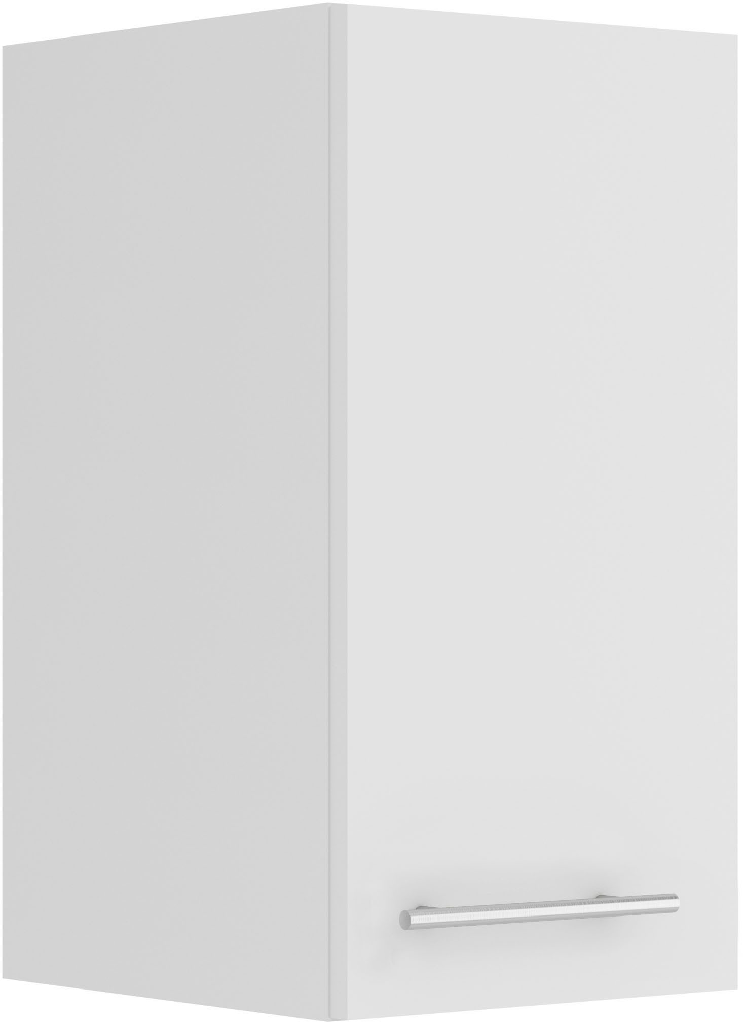 OPTIFIT Hängeschrank Bella Breite 30 cm, 1 Tür, 1 Einlegeboden