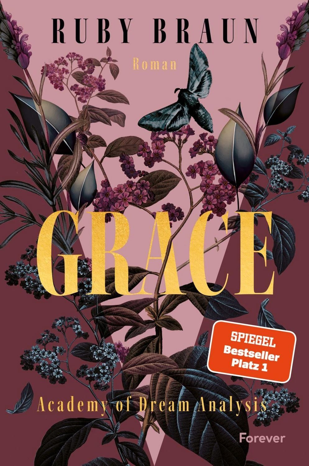 Grace / Ruby Braun