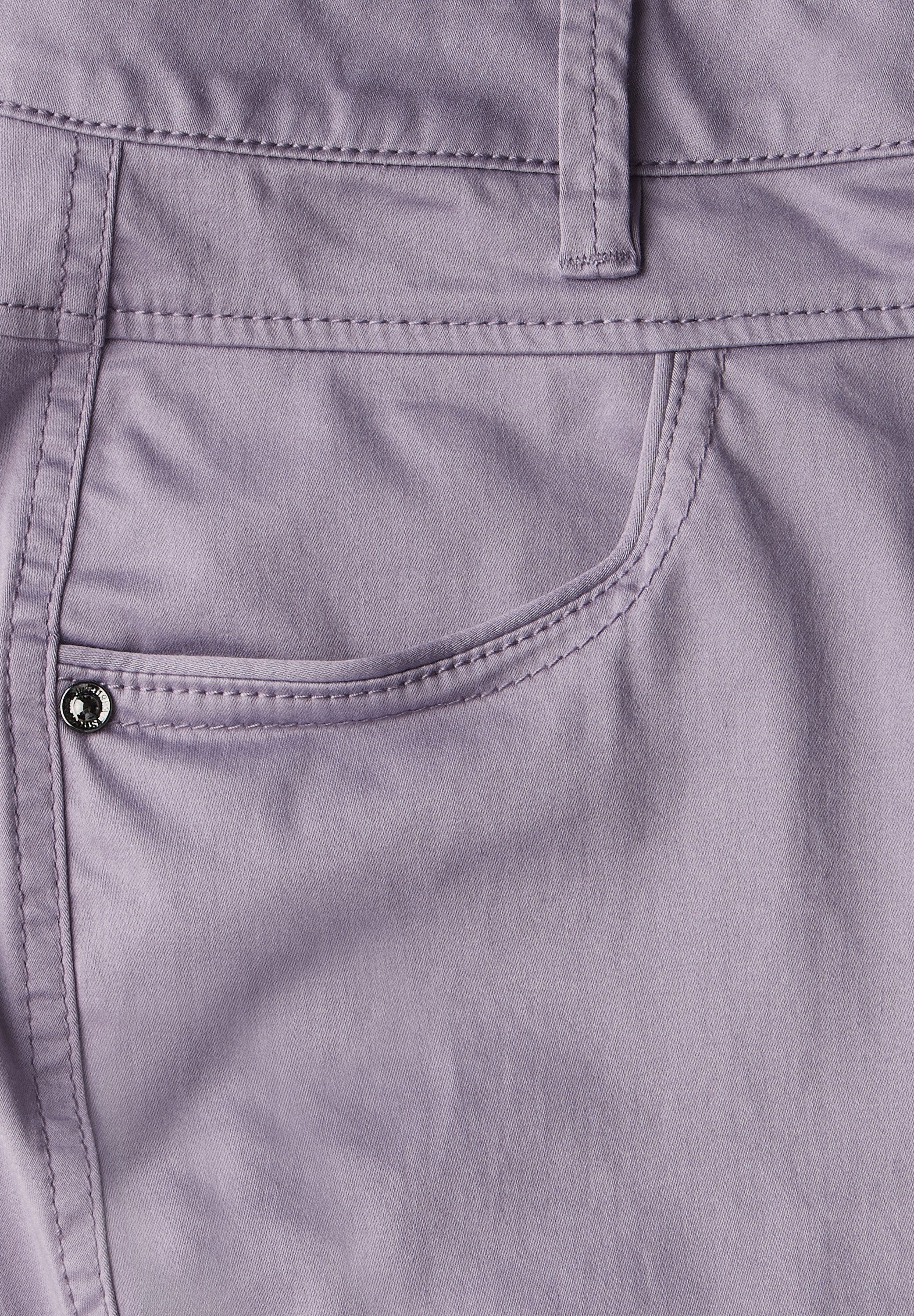STREET ONE 7/8-Hose 4-Pocket Style