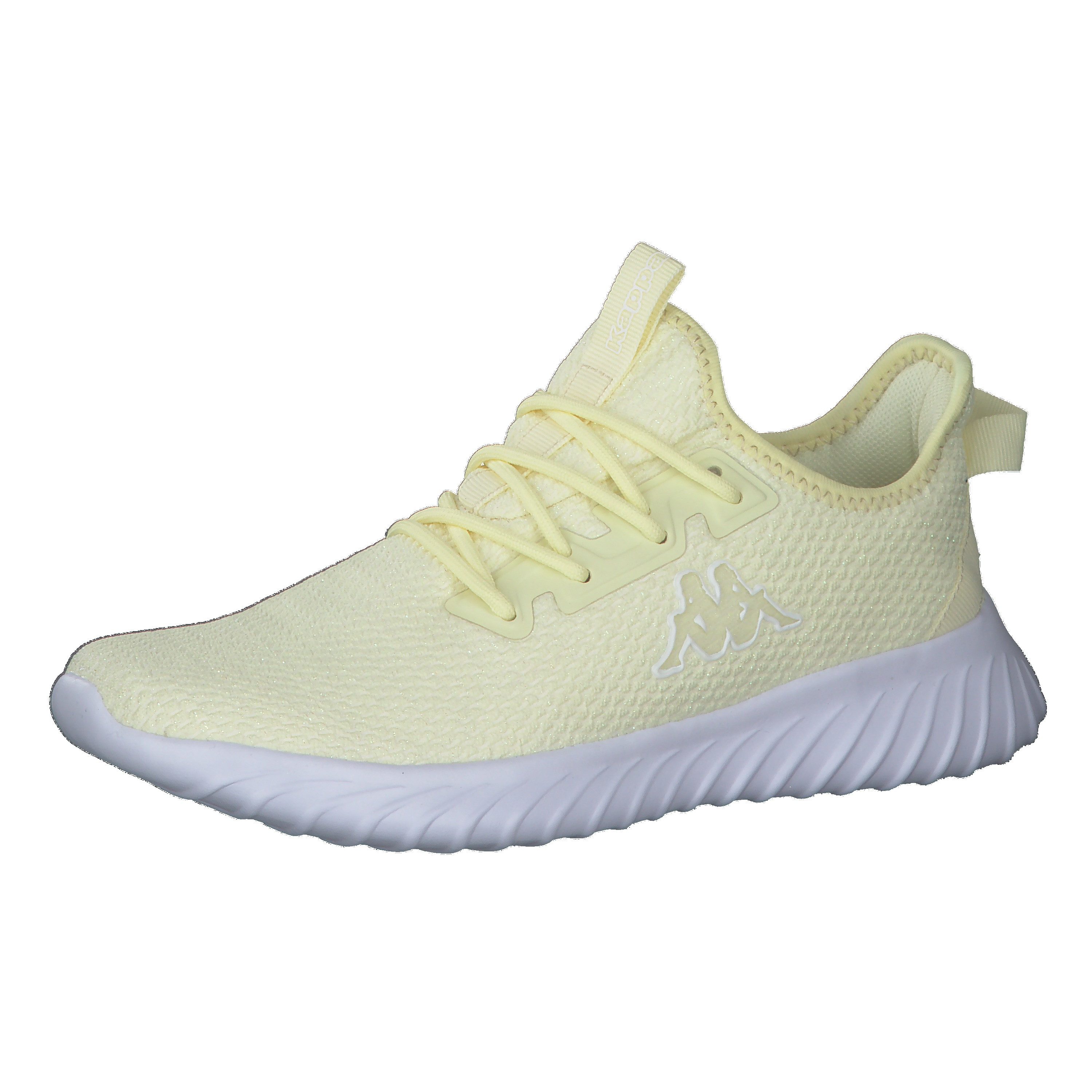 Kappa Kappa Damen Sneaker Capilot 242961GC Sneaker