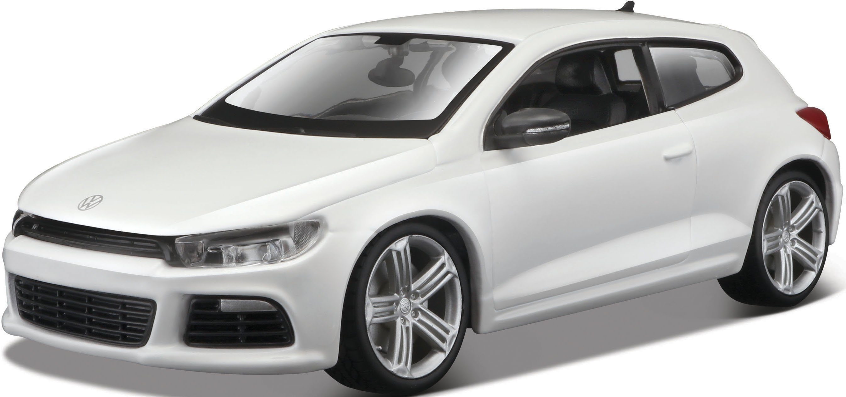 Image of Bburago Sammlerauto »VW Scirocco R«, Maßstab 1:24