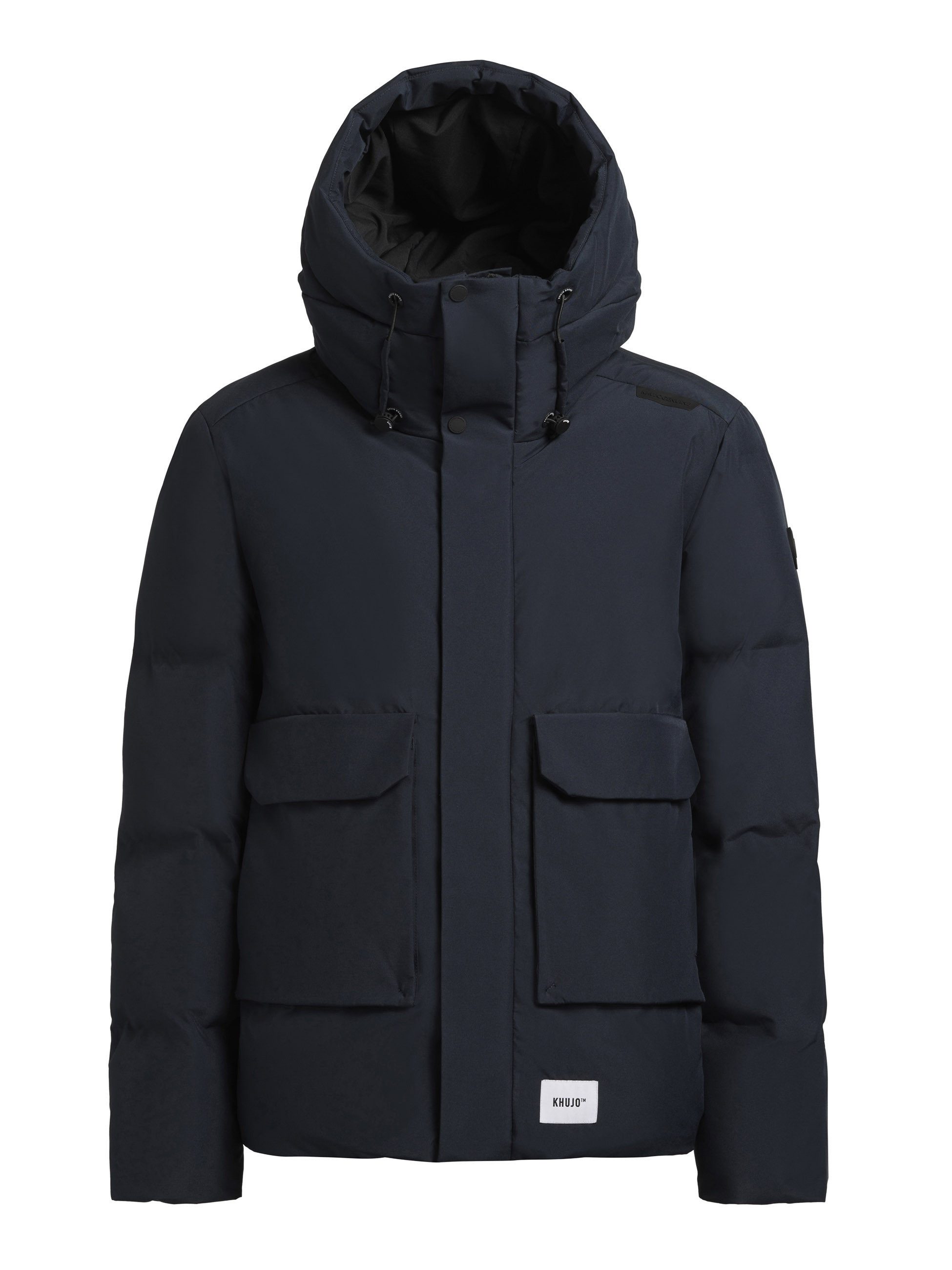 khujo Anorak HINTO2 günstig online kaufen