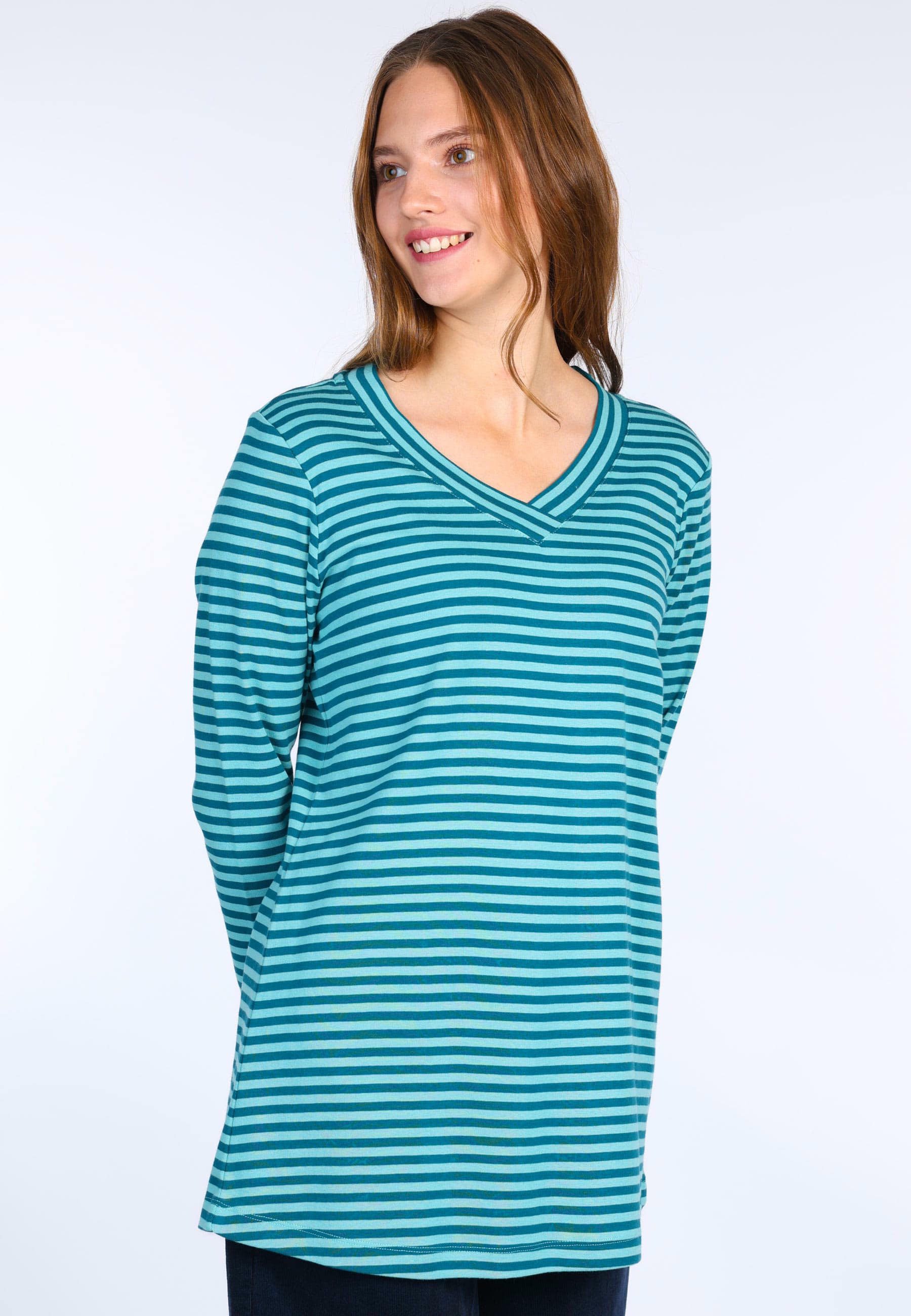 Deerberg Tunika Mellana