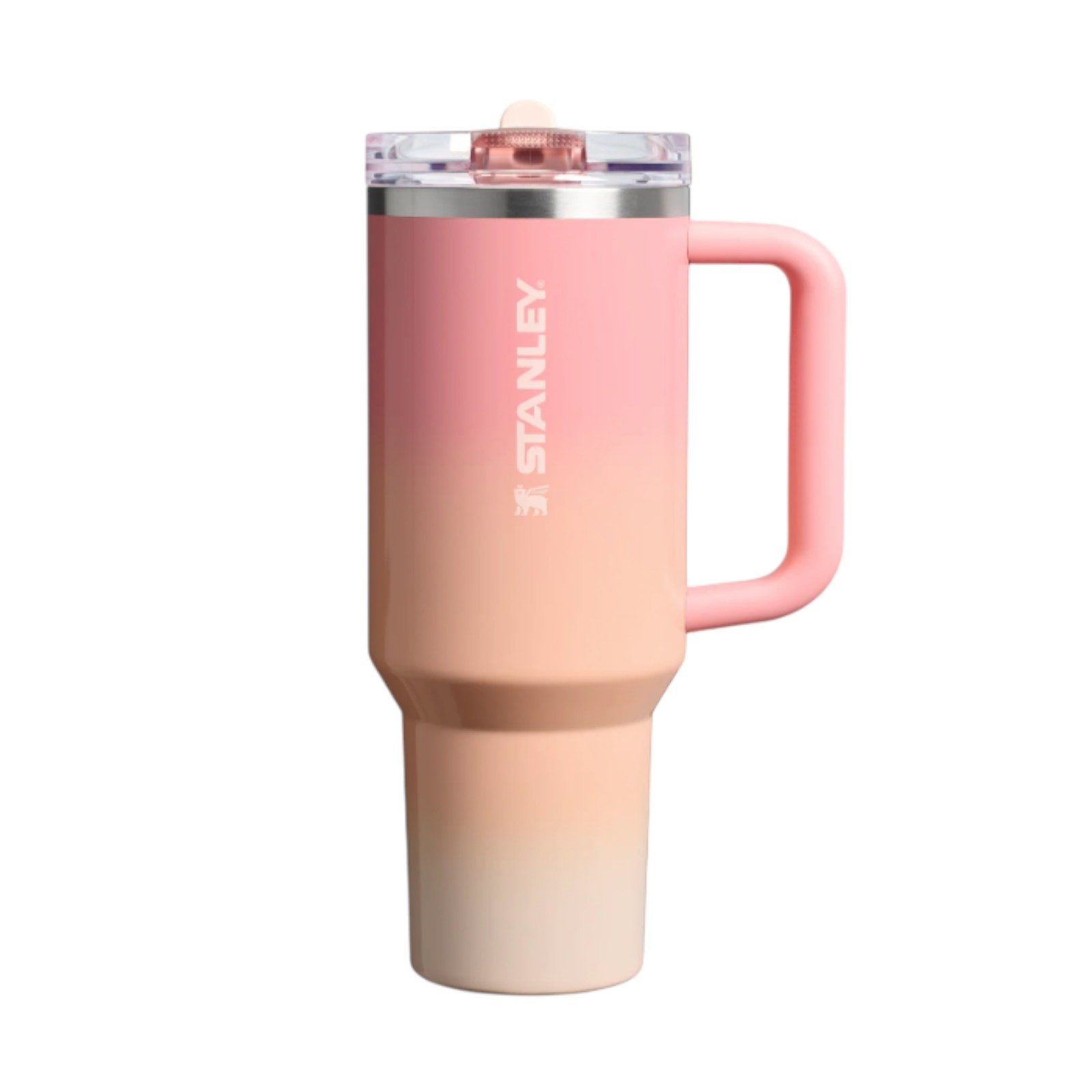 Stanley 1913 Thermoflasche Quencher® ProTour Flip Straw Tumbler, 1.18L