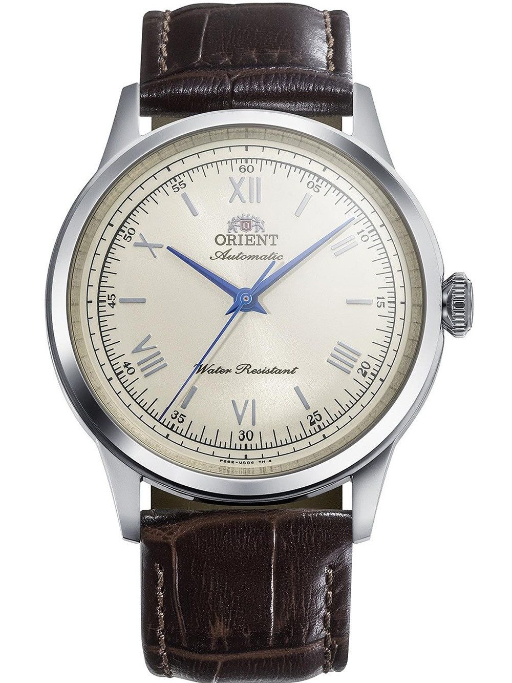 Orient Automatikuhr Orient RA-BB0003Y30B Herrenuhr Bambino Automatik 38mm 3ATM Orient RA-BB0003Y30B Herrenuhr Bambino Automatik 38mm 3ATM