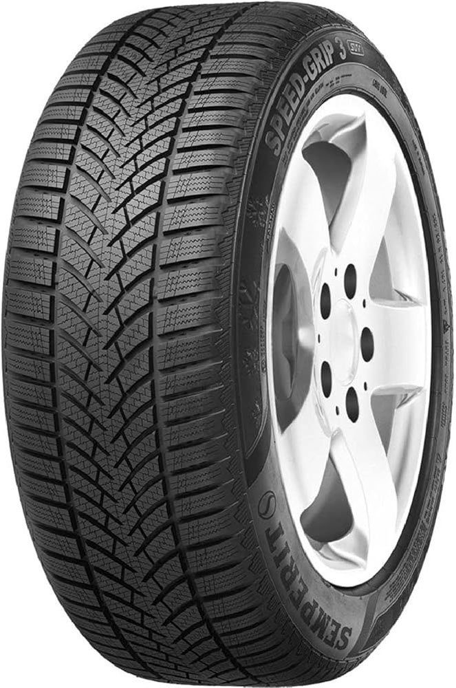 SEMPERIT Winterreifen SEMPERIT, 1-St., SPEED GRIP-3 | Autoreifen