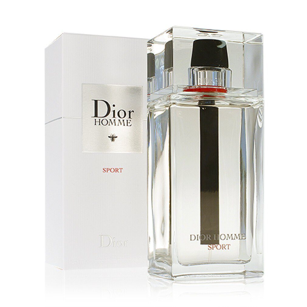 Dior Eau de Toilette Homme Sport Eau de Toilette