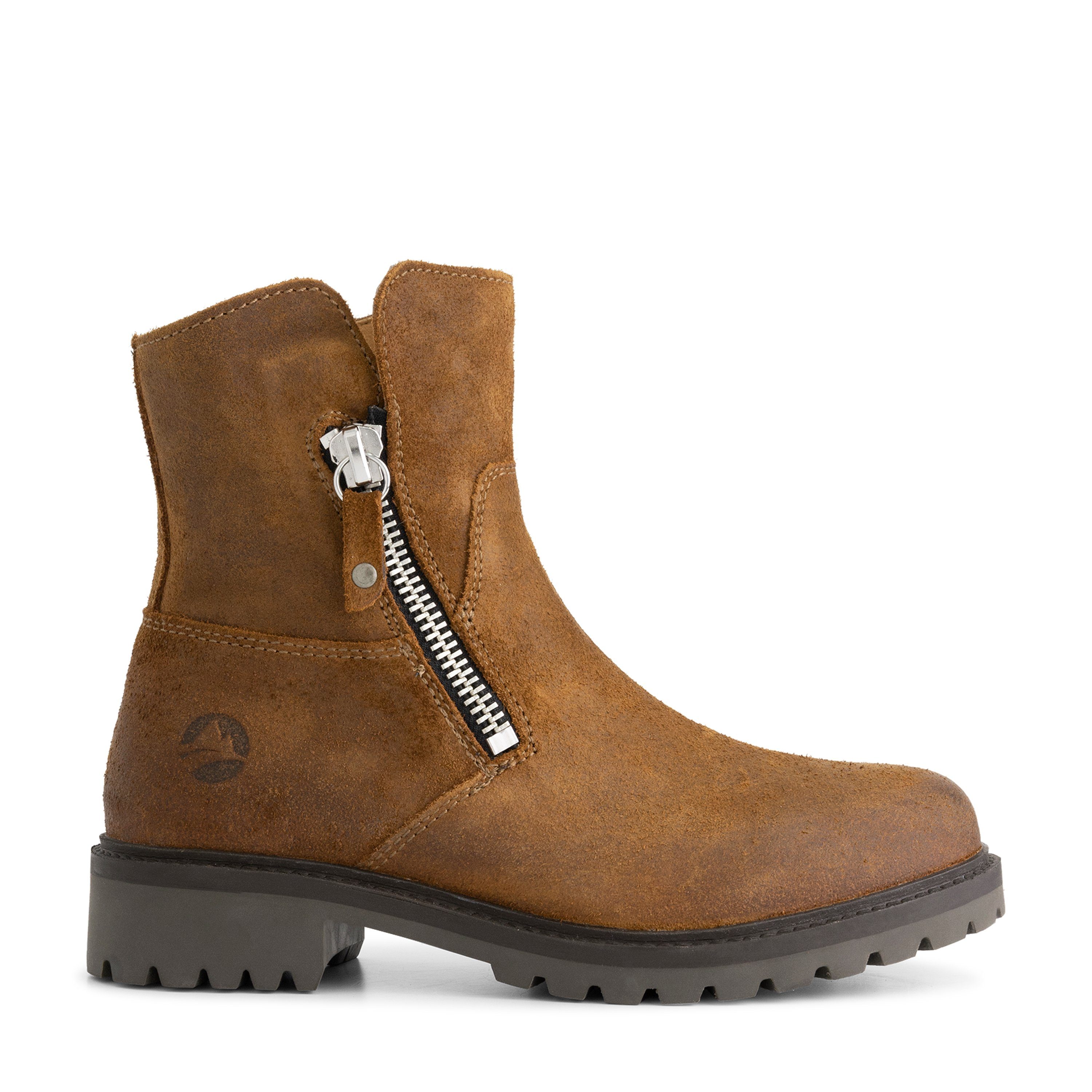 Travelin' Travelin' Venning Lady Cognac 38 Stiefelette günstig online kaufen