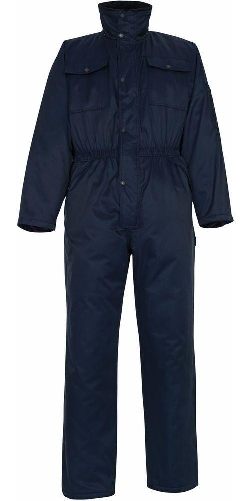 Mascot Overall Thule