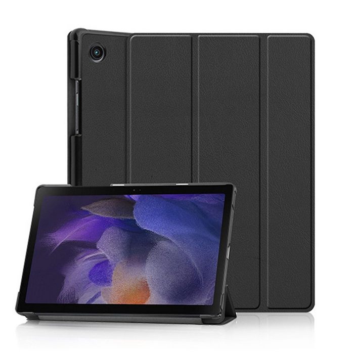 GelldG Tablet-Hülle Hülle kompatibel mit Samsung Galaxy Tab A8 Tablet 2021
