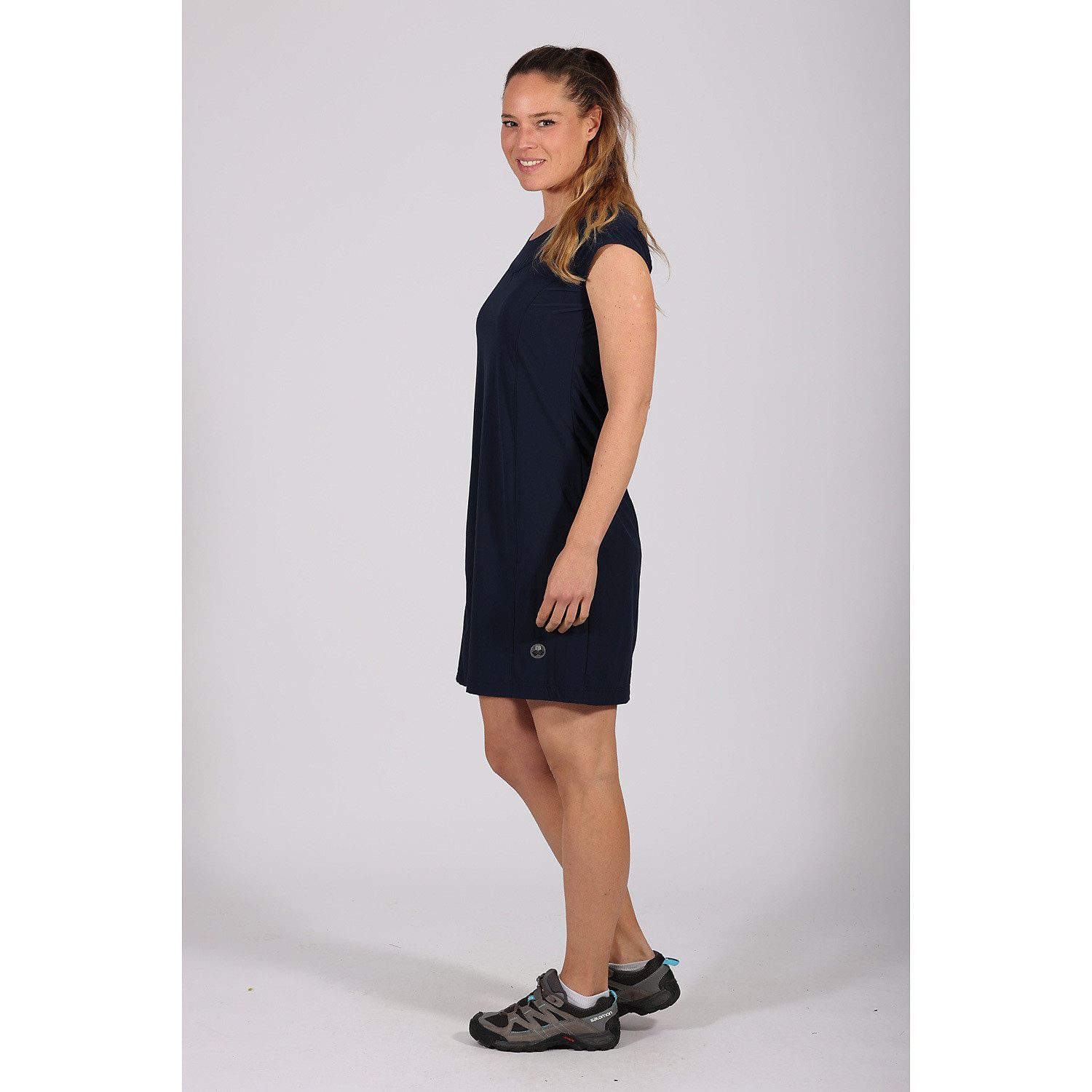 Maul Sport® 2-in-1-Kleid Kleid Amazona