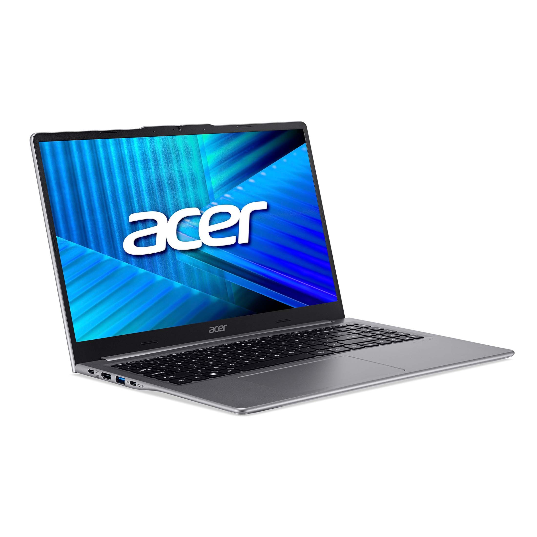 Acer Extensa 15 - 15,6" Full-HD - AMD Ryzen 5 7430U Notebook (39,63 cm/15,6 Zoll, AMD Ryzen™ 5 7430U, Radeon™ Graphics, 8 GB, 250 GB SSD)