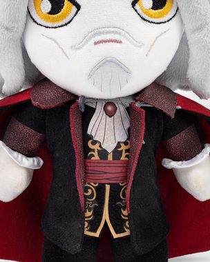 iTEMLAB Plüschfigur Castlevania Plüsch DRACULA Plüschfigur 25 cm von ItemLab Plush