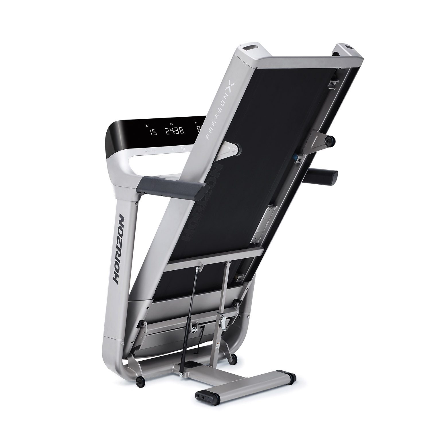 Horizon Fitness Laufband Paragon X