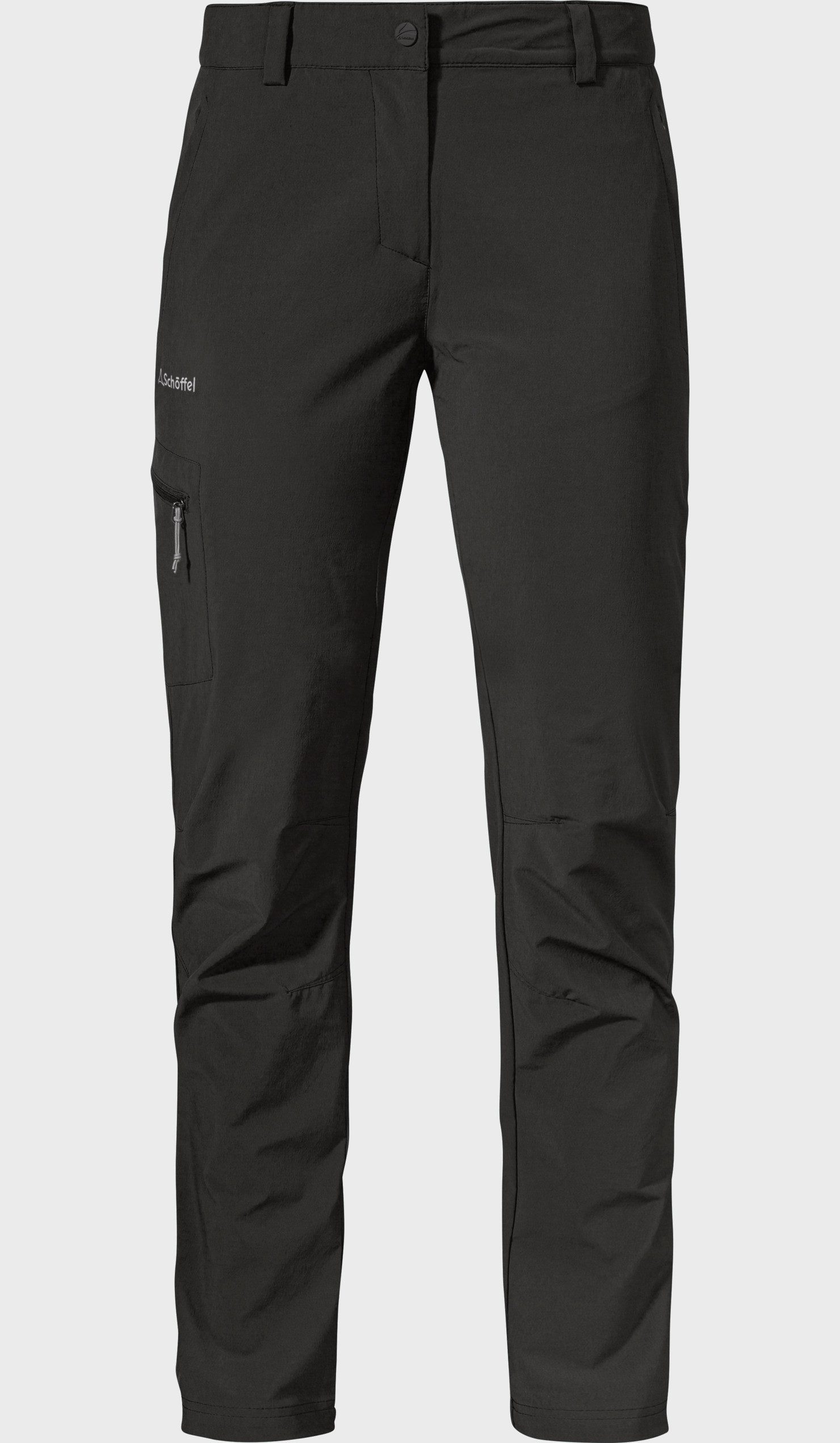 Schöffel Outdoorhose Outdoor-Hose